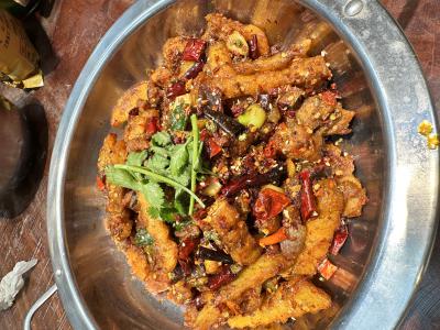 四川干锅技术培训学校哪里正宗？