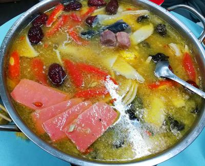 四川汤锅技术培训班在哪里？蜀味缘培训学校