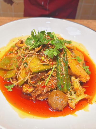 成都冒菜底料技术培训，蜀味缘培训学校