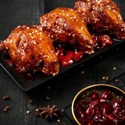 成都学麻辣兔头哪里正宗？蜀味缘培训以“真功夫”赢得口碑！