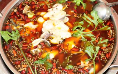 成都火锅鱼培训哪家好？深度解析蜀味缘培训学校的核心竞争力