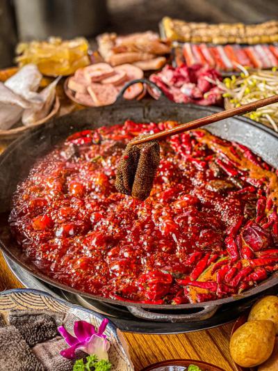 四川火锅培训学校哪家好？深度解析蜀味缘培训的独特优势