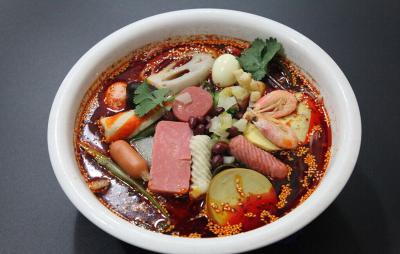 四川麻辣烫培训机构哪家好？蜀味缘培训以实力铸就口碑！