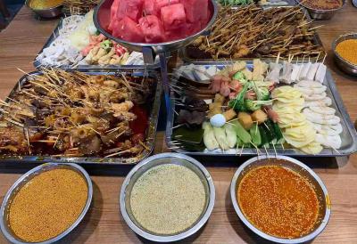 冷沾沾技术培训学校哪家好？深度解析蜀味缘培训的独家优势