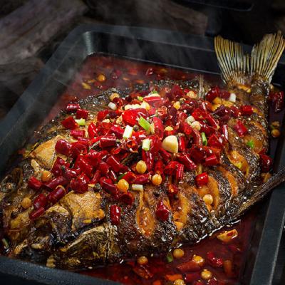 万州烤鱼技术培训去哪里？首选【蜀味缘】，地址与实力全解析！