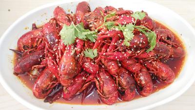 卤虾技术培训多少钱？蜀味缘培训学校为您揭秘透明收费与超值回报！