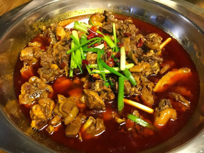 烧鸡公火锅技术培训哪家好？【蜀味缘】正宗配方，开店无忧！
