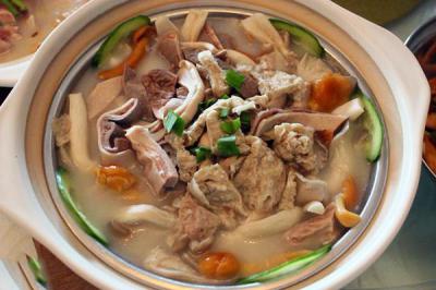 砂锅菜技术培训学什么？【蜀味缘】全面解析核心课程内容