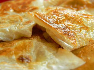 印度飞饼培训哪里学比较好？蜀味缘餐饮培训深度解析