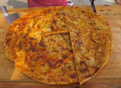 酱香饼培训学费详解：蜀味缘餐饮培训费用与性价比分析