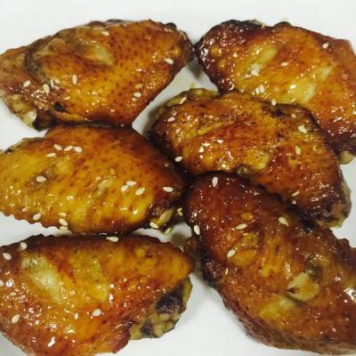 秘制鸡翅技术培训班哪里学比较好？蜀味缘培训学校专业解析