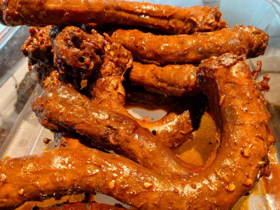 麻辣鸭脖技术培训哪里好？全面解析优质培训选择指南