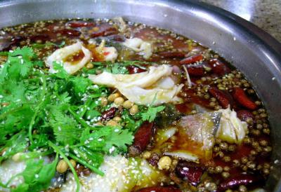 成都冷锅鱼培训学校在哪里？蜀味缘餐饮小吃培训详解