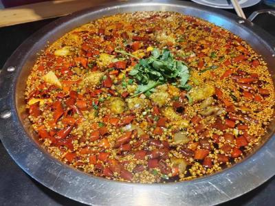 成都火锅鱼培训机构地址在哪里？蜀味缘餐饮培训学校详解