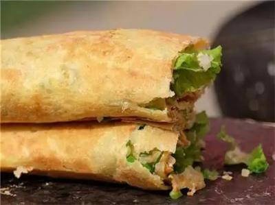 学杂粮煎饼技术培训班哪家好？蜀味缘餐饮小吃培训学校深度解析