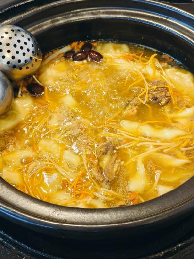 清汤黄牛肉汤锅技术培训哪家好？蜀味缘小吃培训学校专业解析