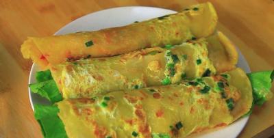 学煎饼果子技术培训多少钱？蜀味缘餐饮培训学校一对一教学