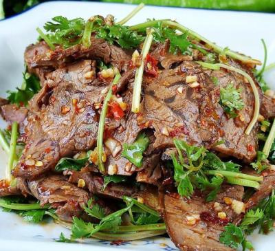 卤菜凉菜技术培训课程有哪些？蜀味缘餐饮培训学校