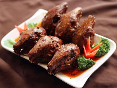 成都老妈兔头培训哪里正宗好？蜀味缘老妈兔头培训班详解