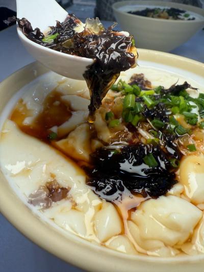 豆腐脑技术培训班怎么样？蜀味缘特色豆腐脑技术培训