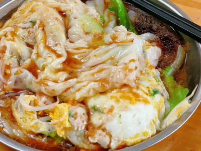 广东肠粉技术培训班多少钱？成都餐饮技术培训学校一对一教学