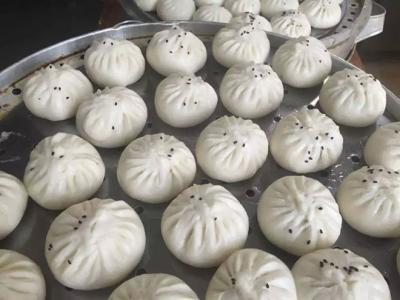 酱肉包技术培训班哪里好?成都蜀味缘培训学校专业解析