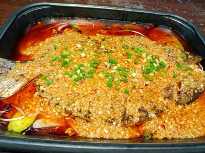 万州烤鱼技术培训机构有哪些？蜀味缘培训学校一对一教学