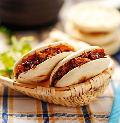 肉夹馍技术培训哪家好？蜀味缘餐饮培训班优势解析