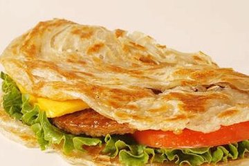 成都手抓饼技术培训费用详解：蜀味缘餐饮培训学校性价比高