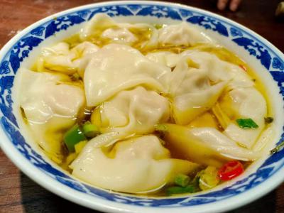 成都手工水饺技术培训班哪家好？一对一教学成关键优势