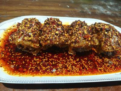 成都麻辣兔头培训班地址在哪里?蜀味缘一对一教学地址全解析