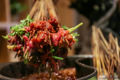 小火锅串串技术培训班在哪里报名?蜀味缘小火锅串串技术培训课程全面解读