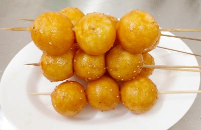 糖油果子技术培训班怎么样？靠谱吗？全面解析蜀味缘糖油果子技术培训资料