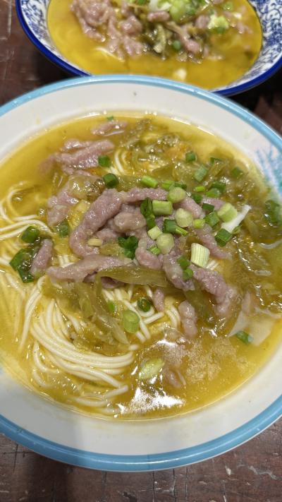 四川面食技术培训基地有哪些学校?四川蜀味缘面食技术培训学校介绍