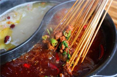 成都小吃培训哪家比较靠谱?蜀味缘火锅串串培训种类详解
