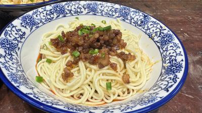 成都小吃培训口碑最好的公司？蜀味缘面食技术培训班深度解析