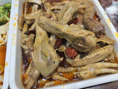 成都餐饮卤菜凉菜技术培训哪家好?蜀味缘凉菜技术培训内容