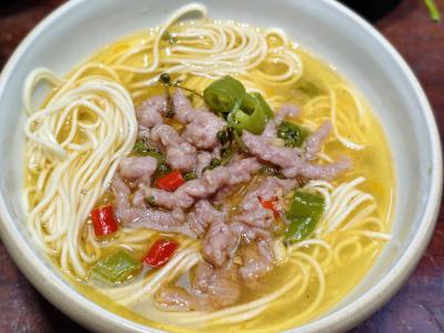 面食技术培训班哪里学?蜀味缘川味面食技术培训学校,助你开启创业致富路