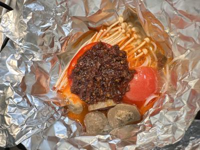 花甲米线技术培训内容全解析:蜀味缘一对一培训助你轻松开店
