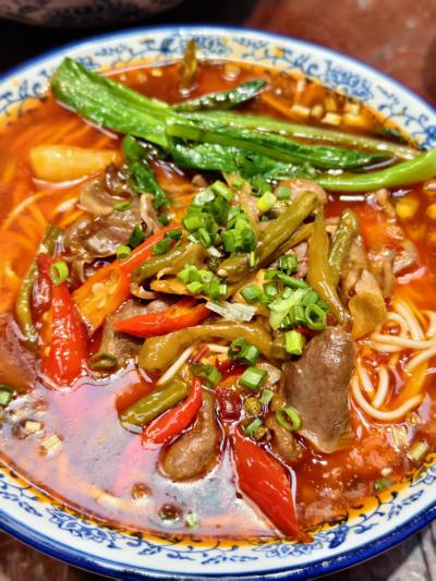 面点培训学校哪里有小吃?蜀味缘面食培训学校排名比较好,值得了解吗?