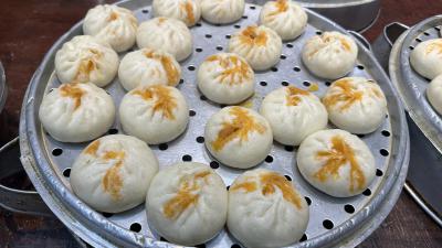 附近学早餐培训的地方?蜀味缘早餐培训点学习指南