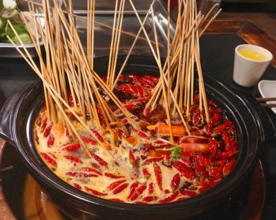 火锅串串技术培训哪里好?蜀味缘串串香火锅技术培训班怎么样